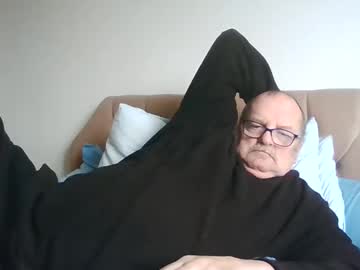 Oldfkr69 Chaturbate profile image