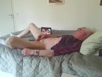 Anal4use_Sweden Chaturbate profile image