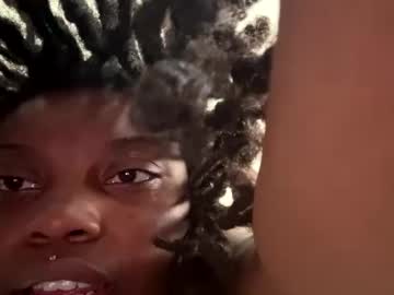 Bratzavixen Chaturbate profile image