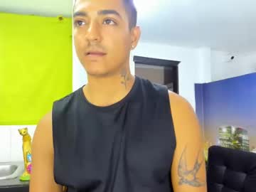 Jhonsexy01 Chaturbate profile image