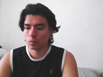 Josephfox23 Chaturbate profile image