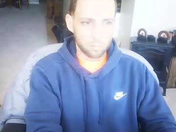 Bossmike4144 Chaturbate profile image