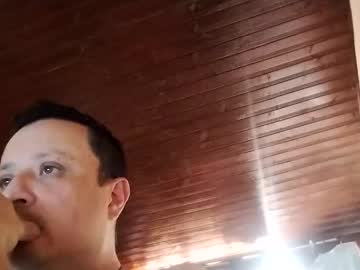 The_Magician98 Chaturbate profile image