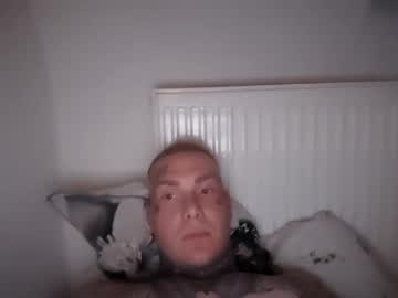 Donluc777 Chaturbate profile image