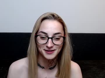 Harleyfoxy Chaturbate profile image