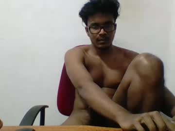 Lustful_Lad Chaturbate profile image