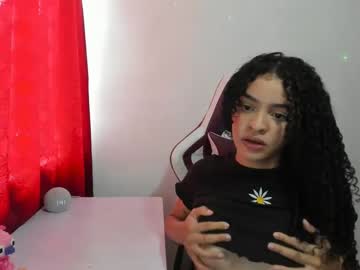 Sweetcat444 Chaturbate profile image