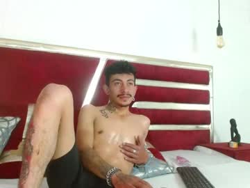 Jeff_Santana Chaturbate profile image