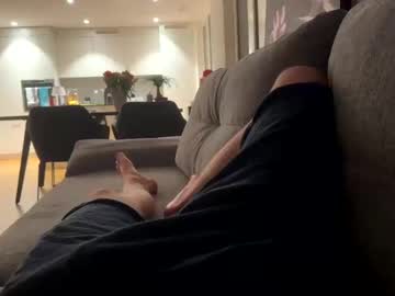 Marcowestside Chaturbate profile image