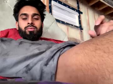 Thawizard99 Chaturbate profile image