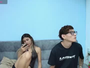 Lil_Daphneandstuart