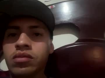 Andres_623 Chaturbate profile image