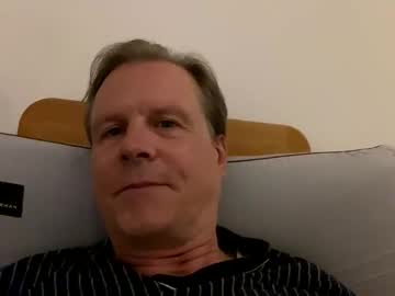 Gonggongchill Chaturbate profile image