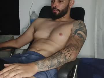 Paulcuntry Chaturbate profile image