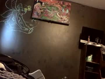 Electricfuckery Chaturbate profile image