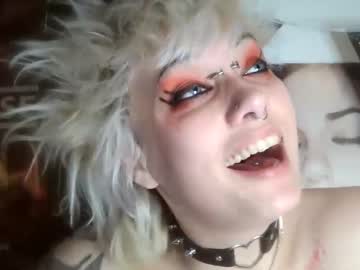 Glitterqueen1999 Chaturbate profile image