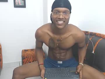 Aldomoran Chaturbate profile image