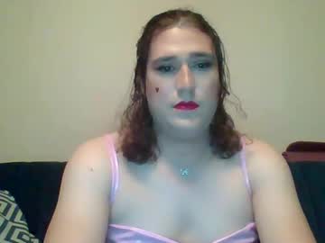 Profile of sissy_stephanie