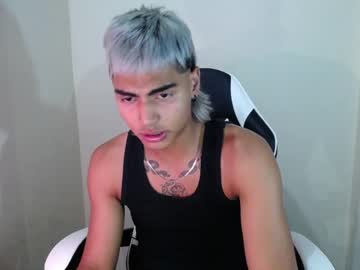 Fireman1904 Chaturbate profile image