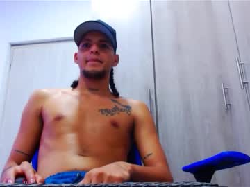 Maicolhugecock Chaturbate profile image