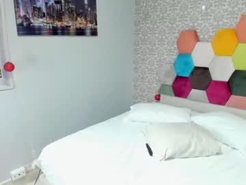 Profile of vanessa_gate69
