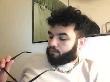Andrdluan Chaturbate profile image