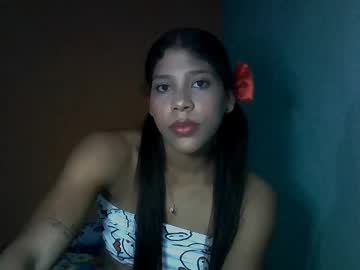 Princess_Warrior_ Chaturbate profile image