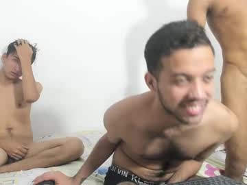 Yerson2025d Chaturbate profile image
