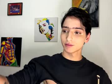 Profile of garcia_lorca_