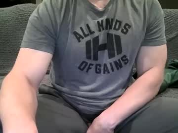 Kevlar36 Chaturbate profile image