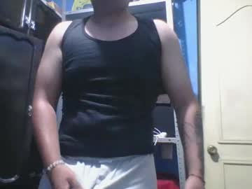 Antonyacost Chaturbate profile image