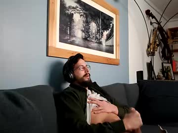 Archimed3s Chaturbate profile image