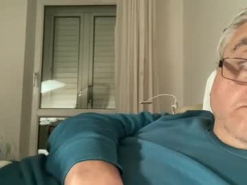 Giannibagaglio Chaturbate profile image