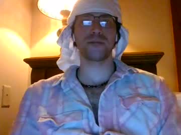 Jamessquiet Chaturbate profile image