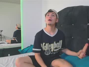 Latincuteboy24 Chaturbate profile image