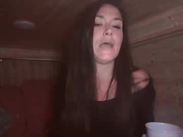 Nomadkitty Chaturbate profile image
