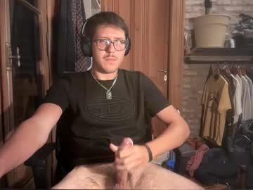 Lucaparker54 Chaturbate profile image