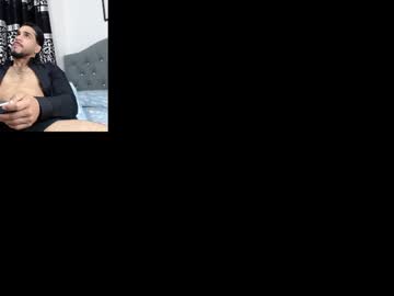 Hector_Salems Chaturbate profile image