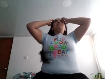 Aishaglow Chaturbate profile image