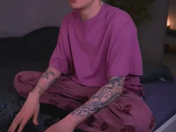 Milkboy_Blonde Chaturbate profile image