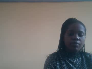 Vera_Ebony Chaturbate profile image