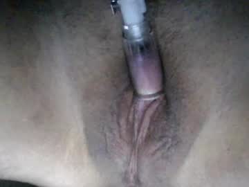 Chrrypie27 Chaturbate profile image