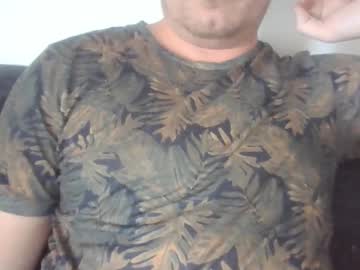 Thedude2084 Chaturbate profile image