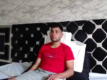 Marcos_Santillan Chaturbate profile image