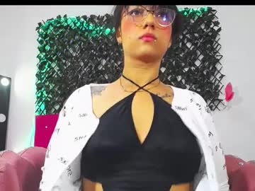 Violet377 Chaturbate profile image