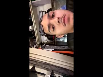 Gil_Val7 Chaturbate profile image
