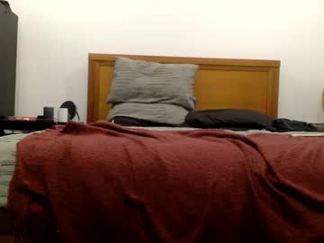 Pat8213 Chaturbate profile image