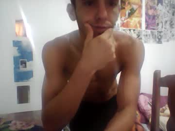 Solfeh Chaturbate profile image