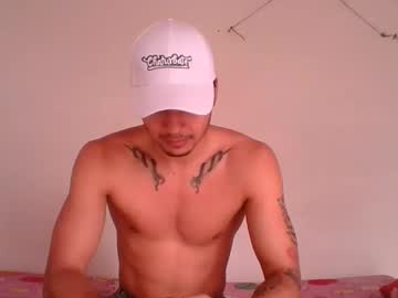 Sweet_Aresfit Chaturbate profile image