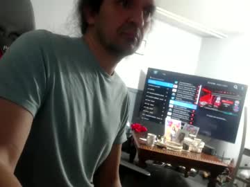Latinohotusa Chaturbate profile image